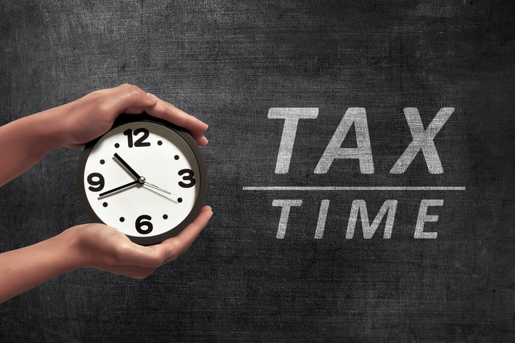 4 common Provisional Tax questions